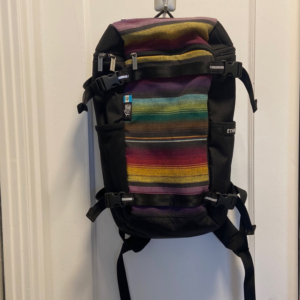 Ethnotek 20 Liter Premji Backpack